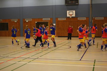 Bild 197 - wC-Jun Turnier Wahlstedt